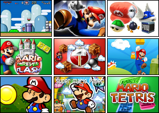 Juegos De Mario Bros Para Pc Windows 7