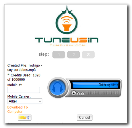 DESCARGA DE TONO PARA ORDENADOR descarga de tono para ordenador: