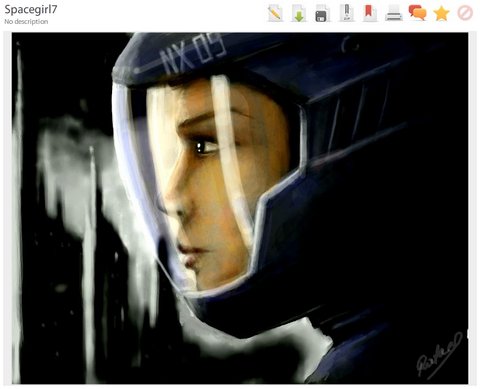 editor fotografico icon