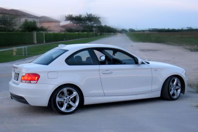 2009 Bmw 135 Photos Operation18 Truckers Social Media Network CDL