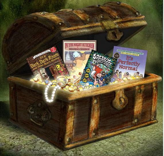 Treasure Chest