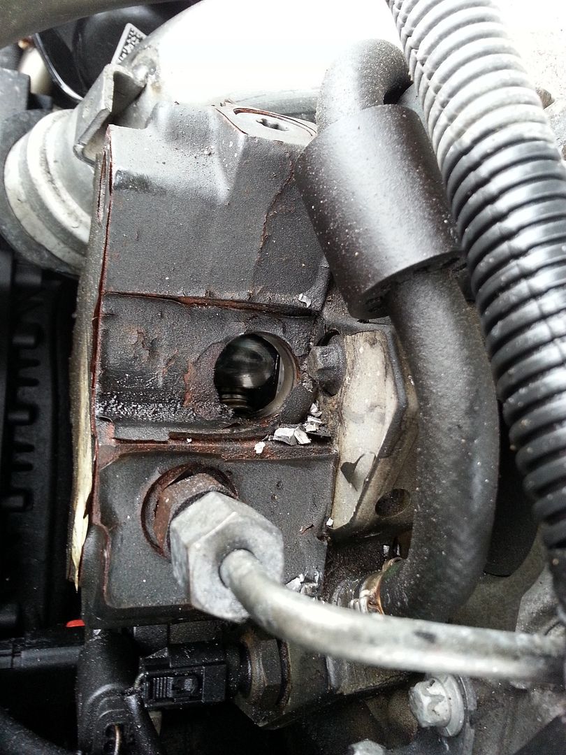 OM642 Jeep crd, Is this a zero clearance engine? Jeep Enthusiast Forums