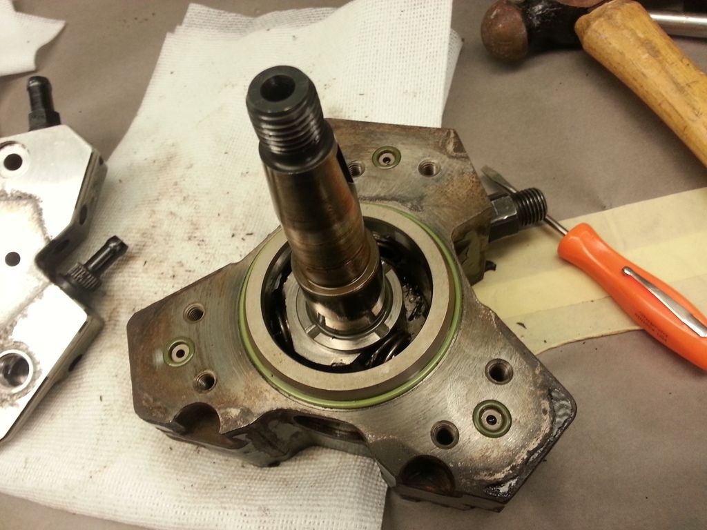 OM642 Jeep crd, Is this a zero clearance engine? Jeep Enthusiast Forums