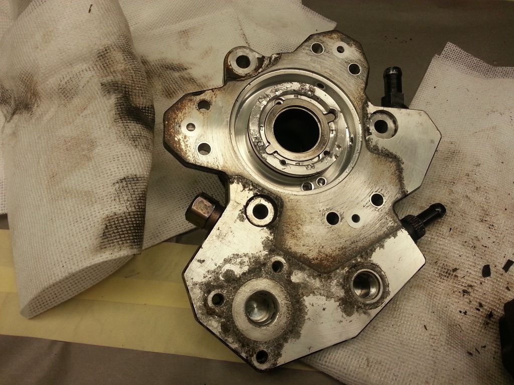 OM642 Jeep crd, Is this a zero clearance engine? Jeep Enthusiast Forums