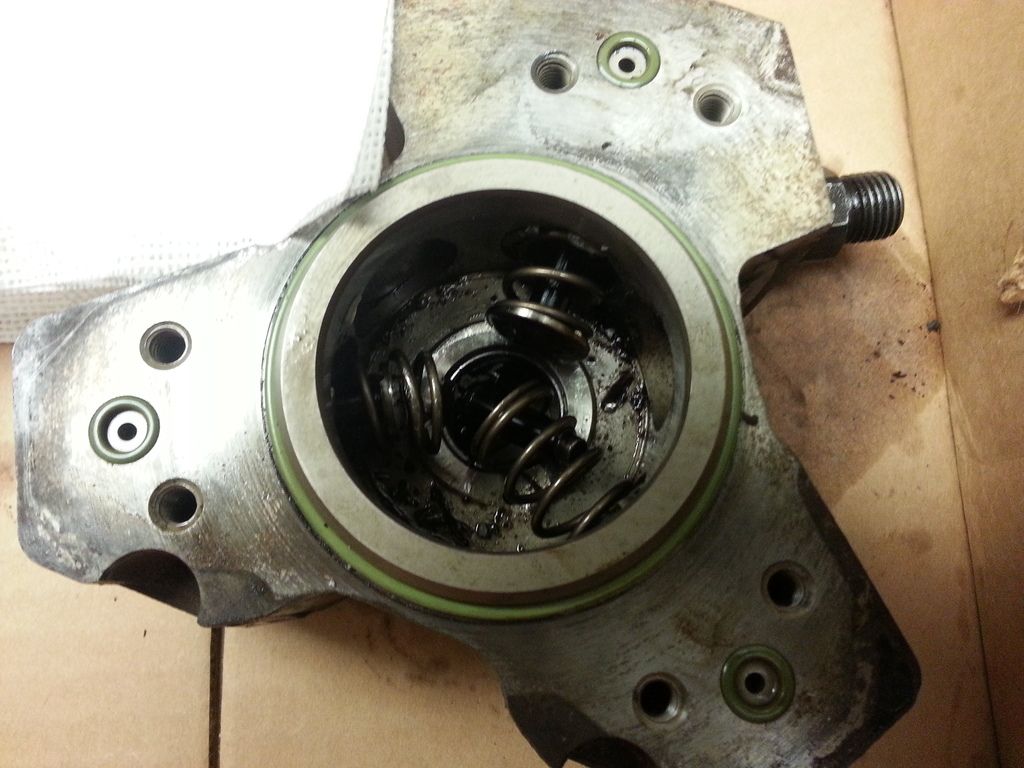 OM642 Jeep crd, Is this a zero clearance engine? Jeep Enthusiast Forums