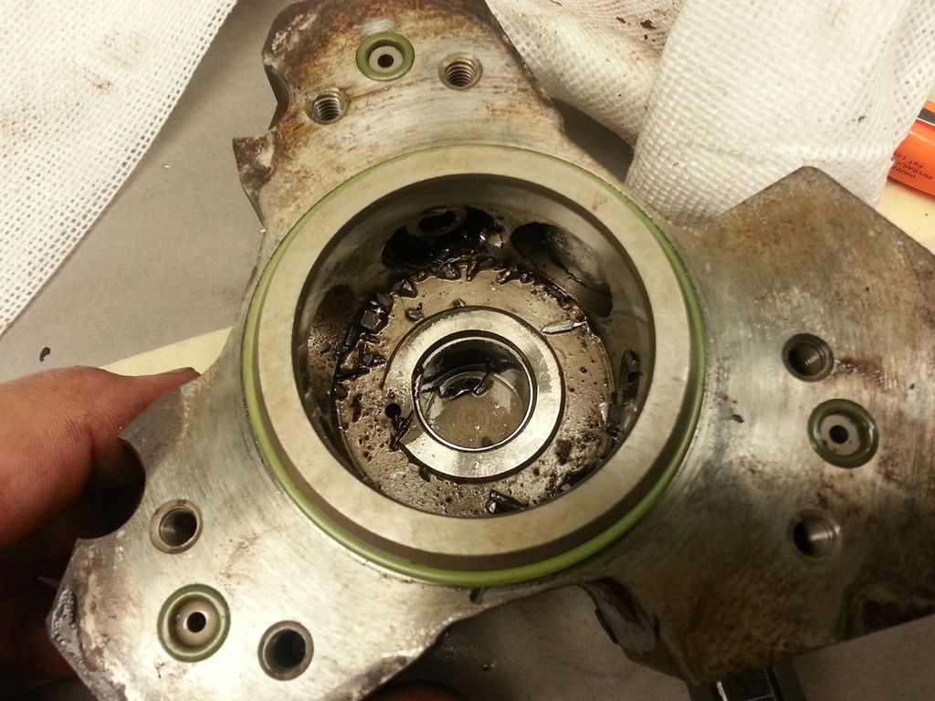 OM642 Jeep crd, Is this a zero clearance engine? Jeep Enthusiast Forums