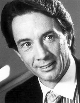 MARTIN SHORT! Pictures, Images and Photos