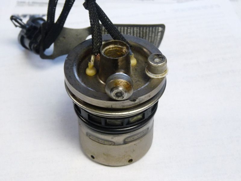 How do you know if your fuel injectors are partially clogged