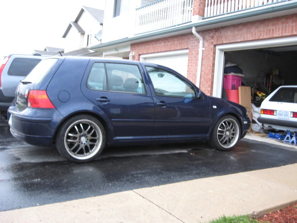 FS 2001 VW Golf 2.0 VW Vortex Volkswagen Forum