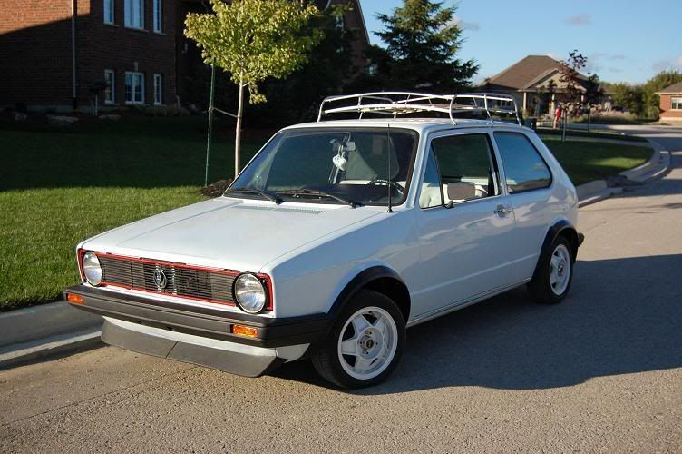 FS Mk1 Roof Rack VW Vortex Volkswagen Forum
