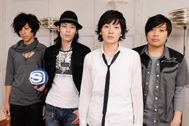 flumpool 1 Pictures, Images and Photos