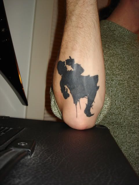 Beer tattoos. and i don't mean the ones you got while drunk!anybody else? If you've never had the beer, asap that. ink close Beer tattoos. and i don't mean the ones you got while drunk!anybody else? If you've never had the beer, asap that. ink close