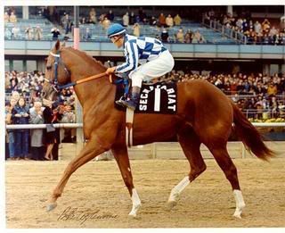 R.I.P Secretariat Pictures, Images and Photos