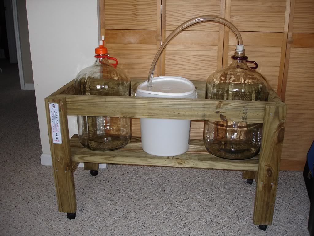 Tubing size for 6.5 g glass carboy Homebrew Talk Beer, Wine, Mead, & Cider Brewing