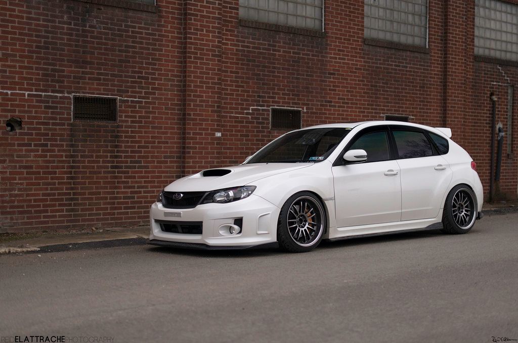 Reid S 2011 Satin White Pearl WRX Limited Page 27 NASIOC