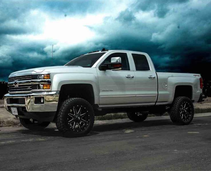 January Rotm Cloudy Month Poll Chevy And Gmc Duramax Diesel Forum