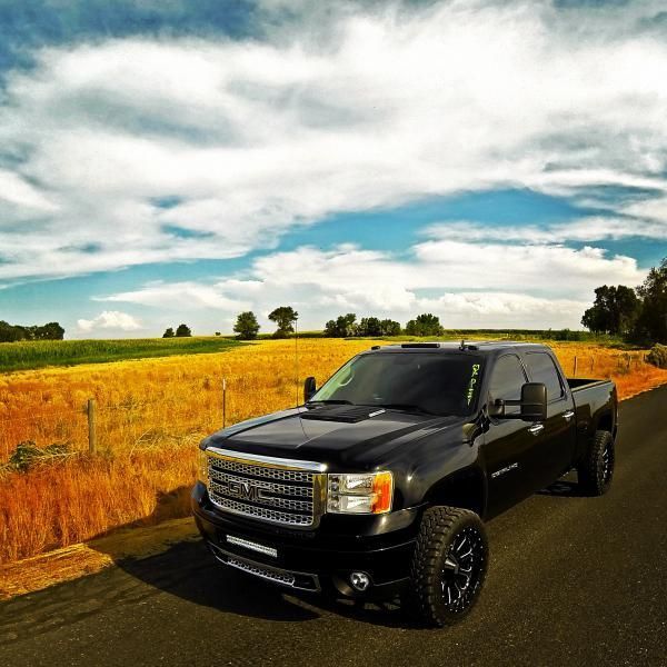 Wiring question GMC 2003 2500HD | Chevy and GMC Duramax Diesel Forum