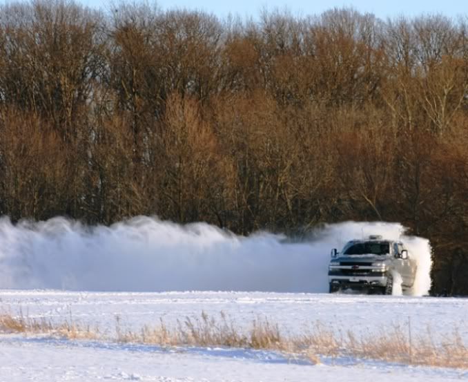 January Rotm Poll Winter Trucks Chevy And Gmc Duramax Diesel Forum