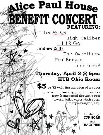 concert- flyer smaller