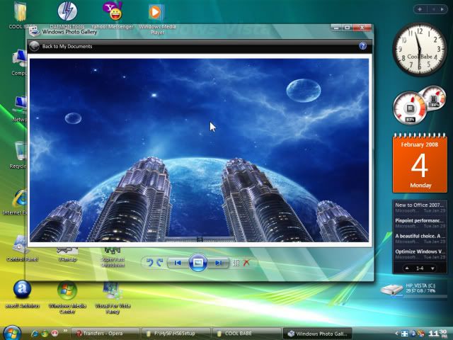 Windows Xp Sp3 Extreme Edition