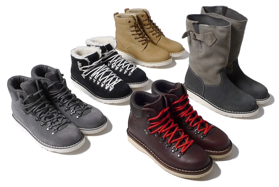 boots from diemme check it out below diemme boots are a must for ...