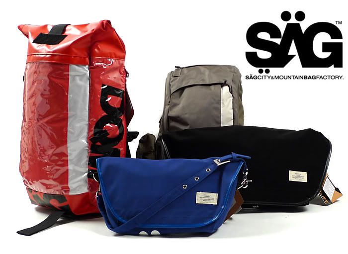 Sag Bag