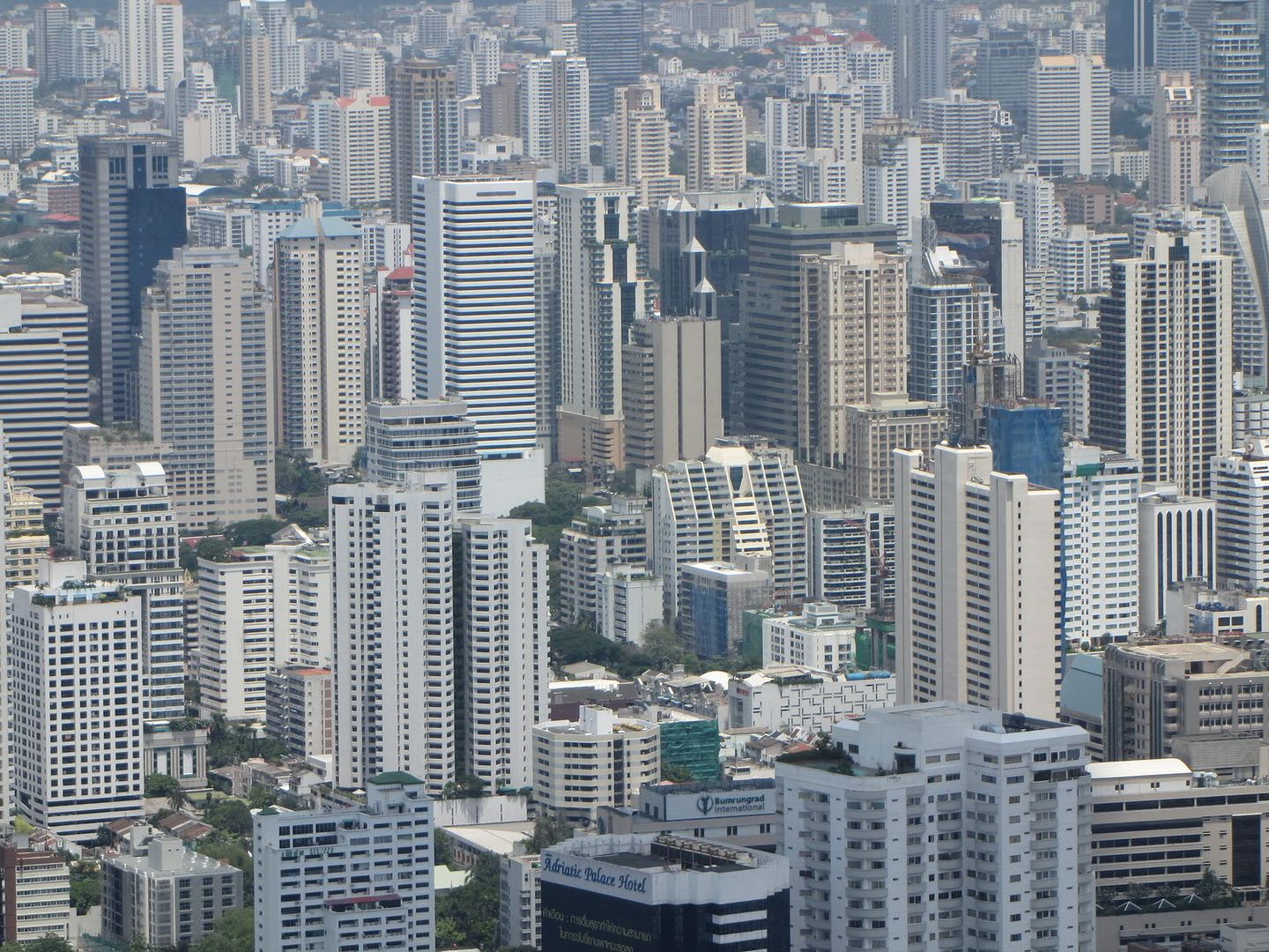 Prime 11 34 Storey Sukhumvit 11 Page 3 SkyscraperCity