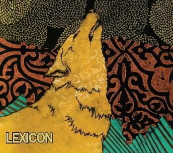Lexicon by Lexicon