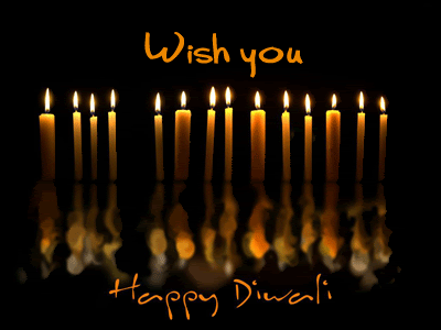 Diwali Deepavali, Happy Diwali, Happy Deepavali Orkut Glitter Greetings 2009