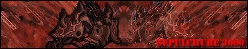 Sepulchure 3000