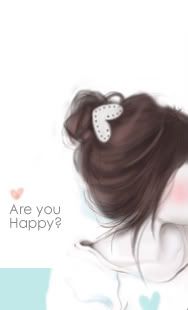 Are u happy 1
