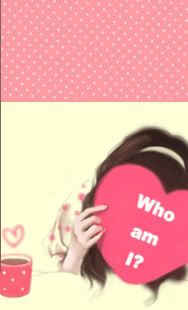 Who am i?