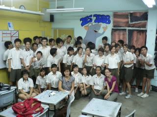 2E5 with teachers