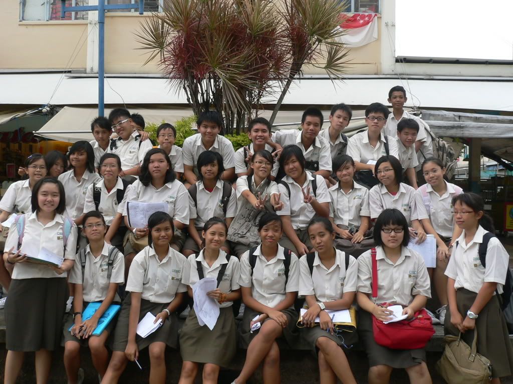 2E5 Class Photo