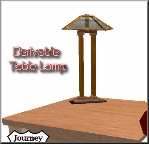 Click here to see the Matching Table Lamp
