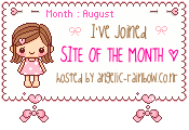 SOTM- August :D