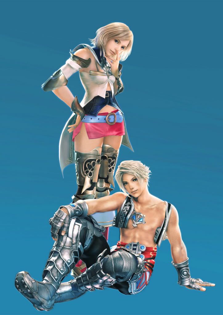 Final Fantasy XII