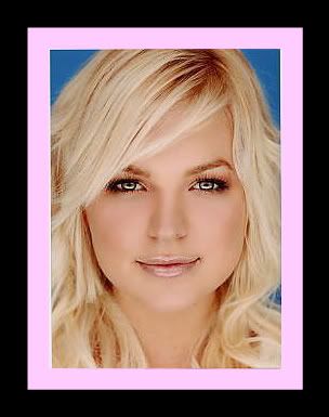 Kirsten Storms | Daytime Confid...