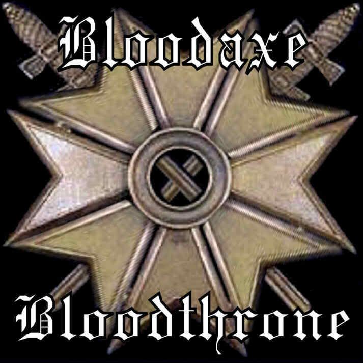 Bloodaxe