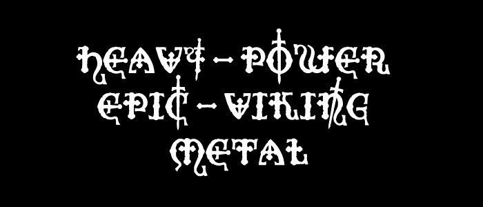power metal