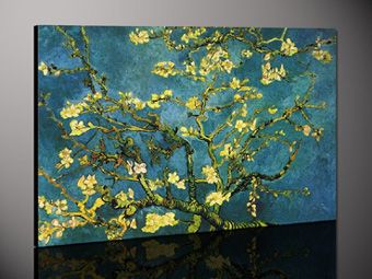 1805-1.jpg Mandorlo in fiore de Vincent Van Gogh picture by Montse100