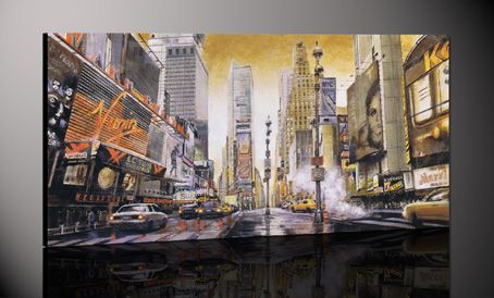 1915.jpg Crossroads (Times Square)-Matthew Daniels picture by Montse100