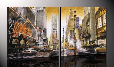 3446.jpg Crossroads (Times Square)-Matthew Daniels picture by Montse100