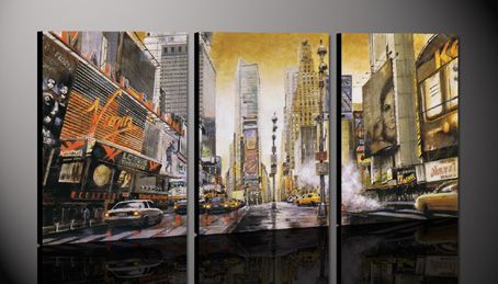 3452.jpg Crossroads (Times Square)-Matthew Daniels picture by Montse100
