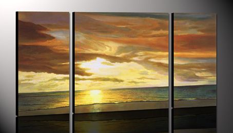 3462.jpg Quiet Horizon I-II-III de Dan Werner picture by Montse100