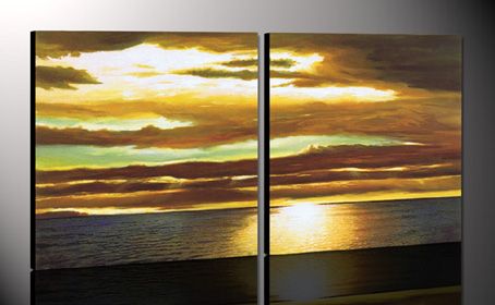 3468.jpg Reflections on the Sea I-II de DAN WERNER picture by Montse100