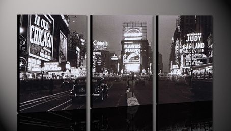 3473.jpg Times Square, NYC 1938 de ANONYMOUS picture by Montse100