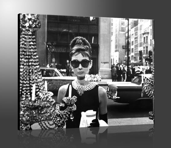 Audrey Hepburn