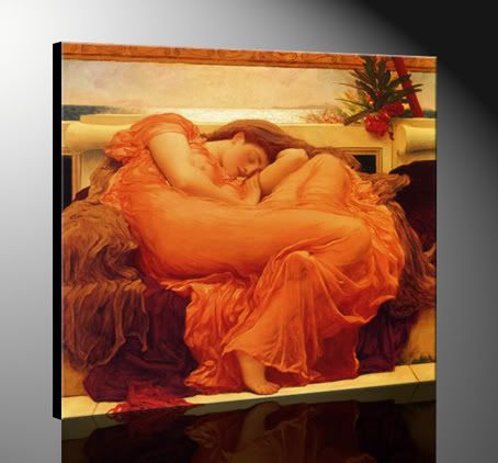 Flaming-June.jpg Flaming June de Frederic Leighton picture by Montse100