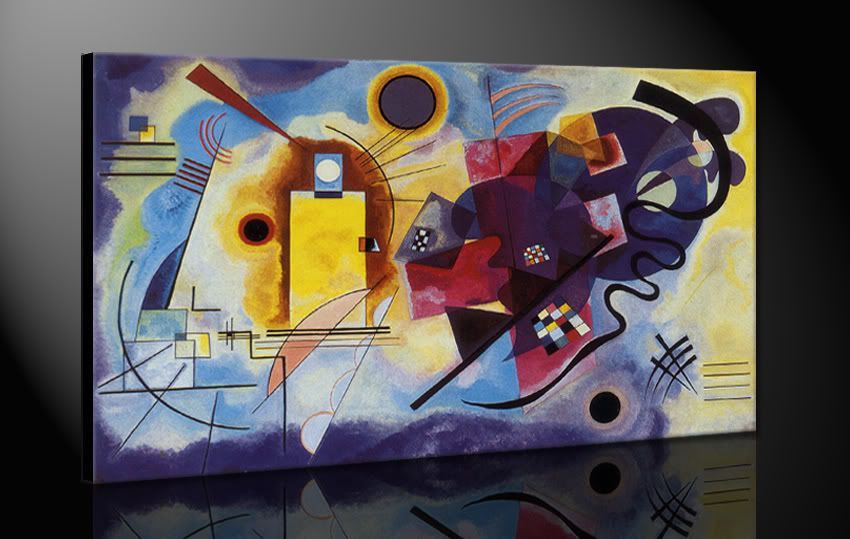 Cuadros Arte Amosos